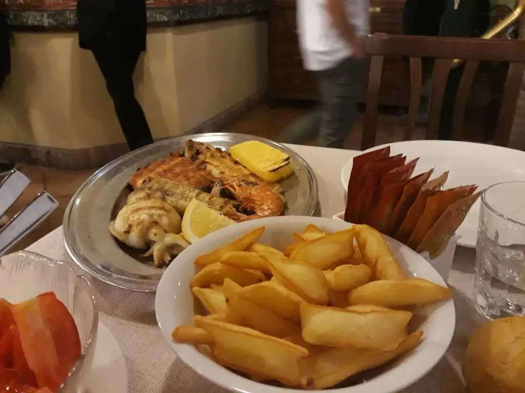 Menu_Restaurant Da Gigi Marchetto_Lignano Sabbiadoro_immagine_7