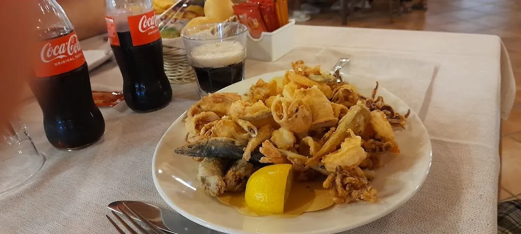 Menu_Restaurant Da Gigi Marchetto_Lignano Sabbiadoro_immagine_9