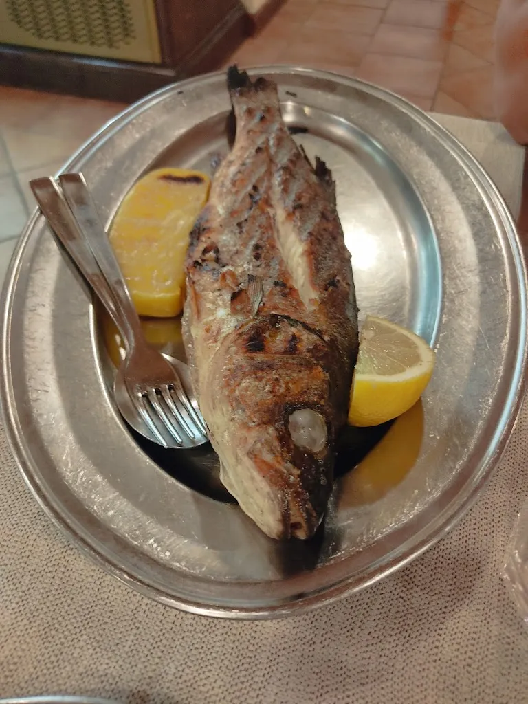 Benjamin Schmidt_Restaurant Da Gigi Marchetto_Lignano Sabbiadoro_recensione