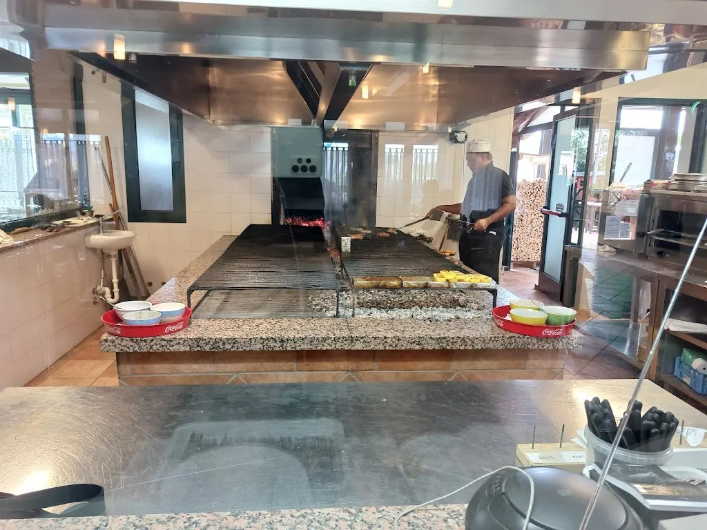 Nicolò Chiaramonte_Restaurant Da Gigi Marchetto_Lignano Sabbiadoro_recensione