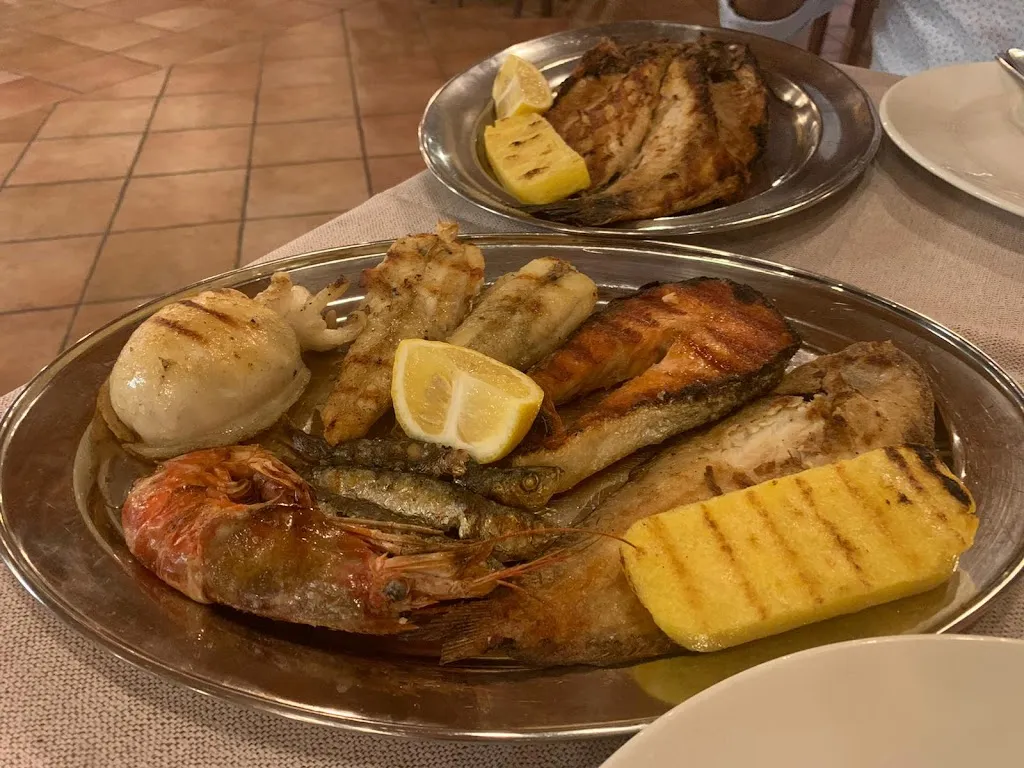 yuzu nuri _Restaurant Da Gigi Marchetto_Lignano Sabbiadoro_recensione