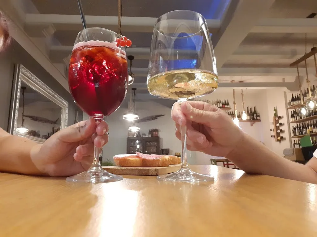 Daniela Biščová_Arador Lignano_Lignano Sabbiadoro_review