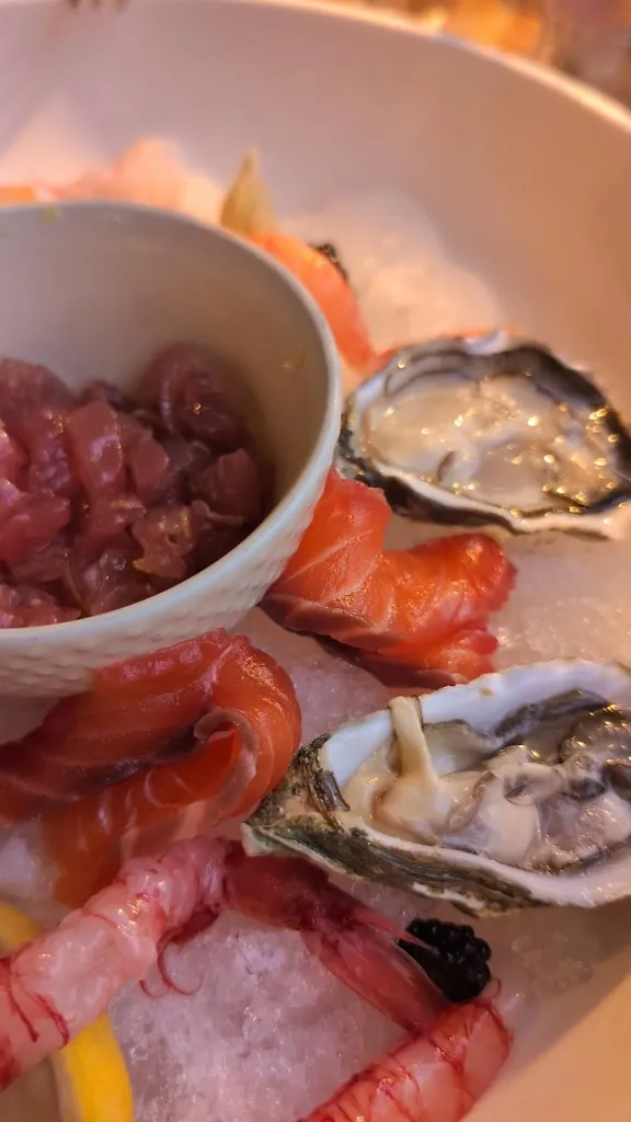 Arador Lignano restaurant in Lignano Sabbiadoro