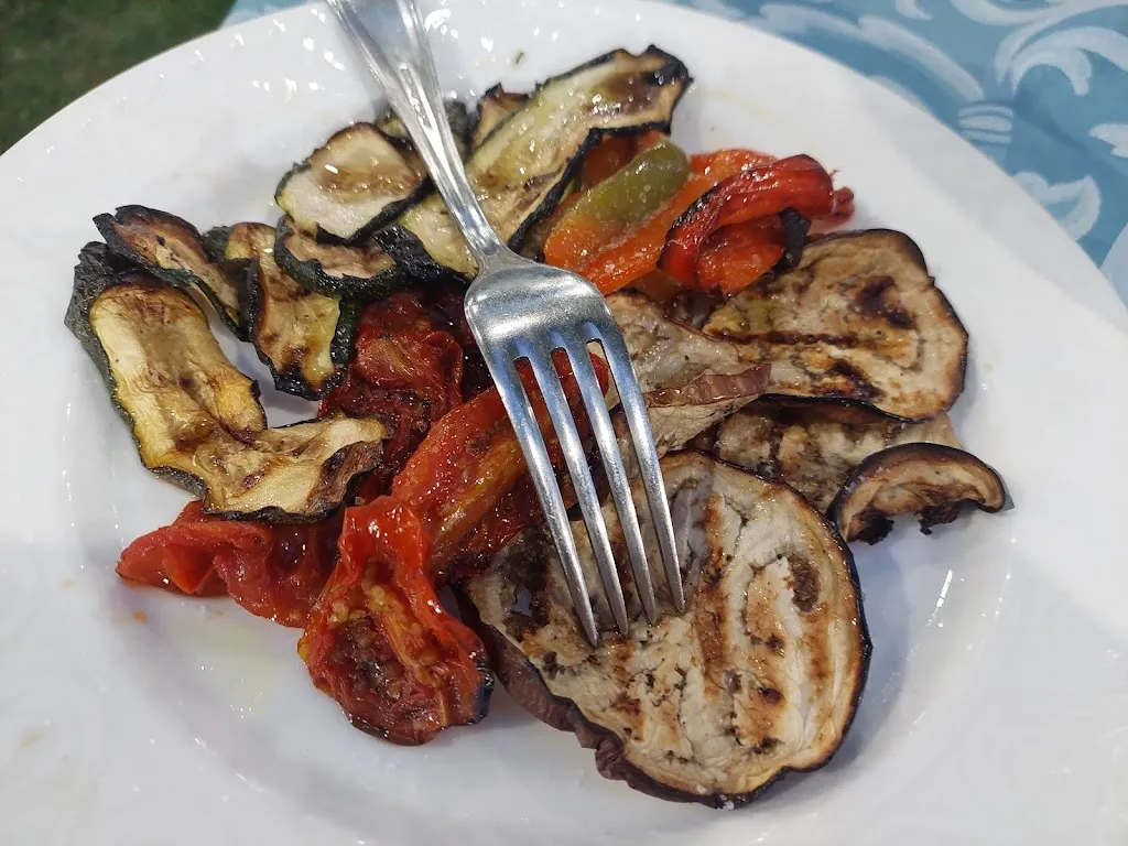 Felicita_CASORELLO Ristorante Pizzeria_Sant'Egidio alla Vibrata_recensione