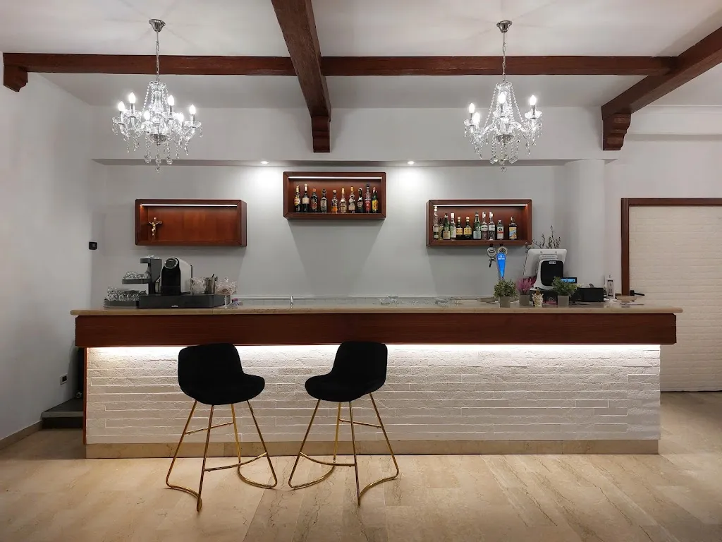 CASORELLO Ristorante Pizzeria restaurant in Sant'Egidio alla Vibrata