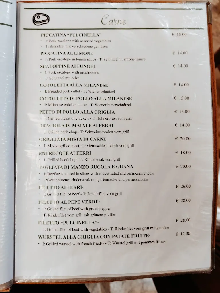 Menu_Pulcinella_Lignano Sabbiadoro_immagine_3
