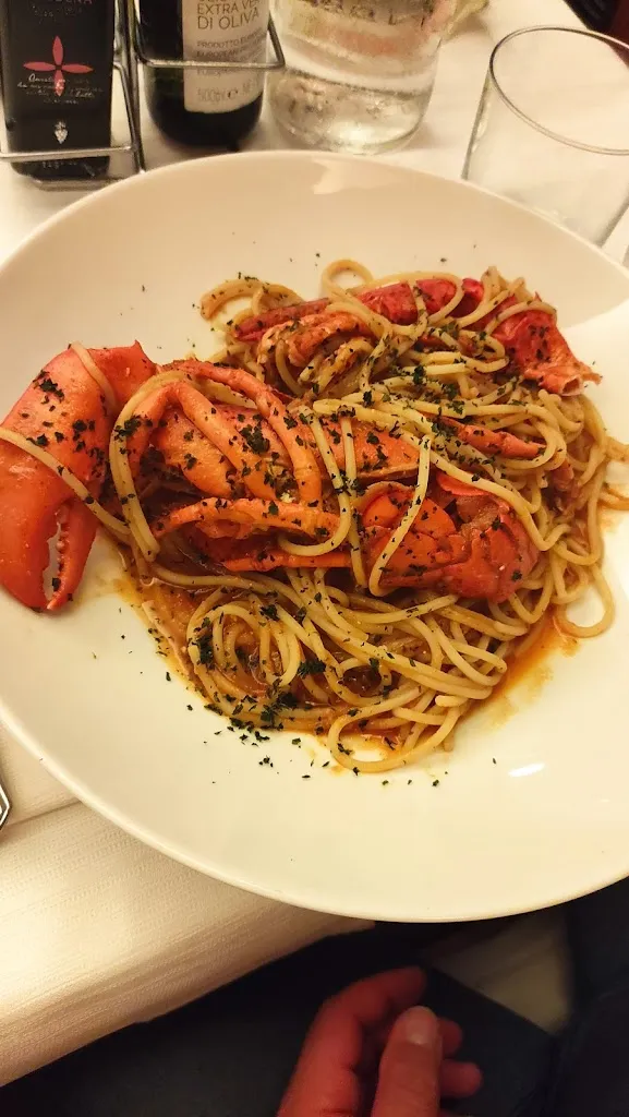 Menu_Pulcinella_Lignano Sabbiadoro_immagine_9