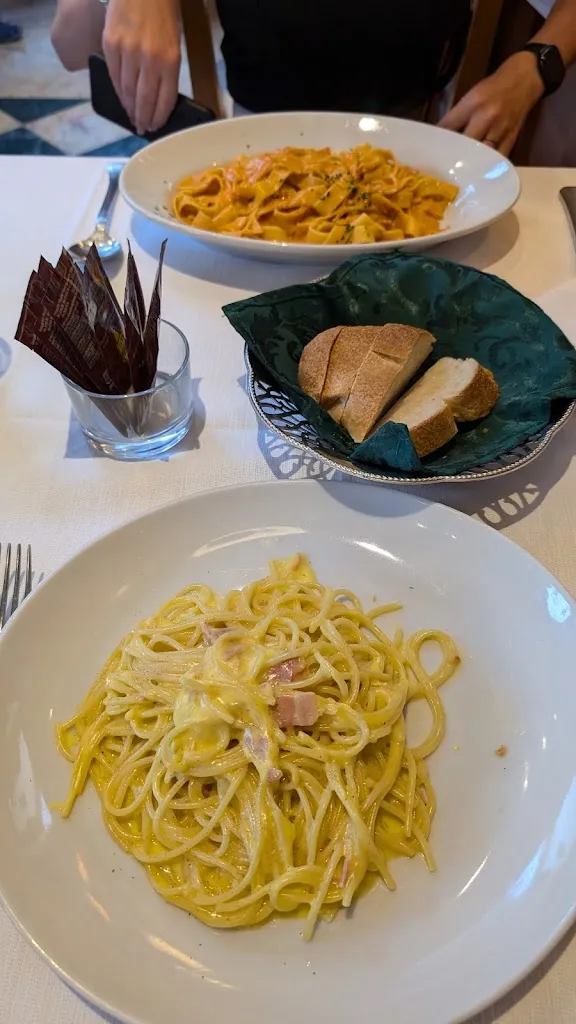 Quirin Langer_Pulcinella_Lignano Sabbiadoro_recensione