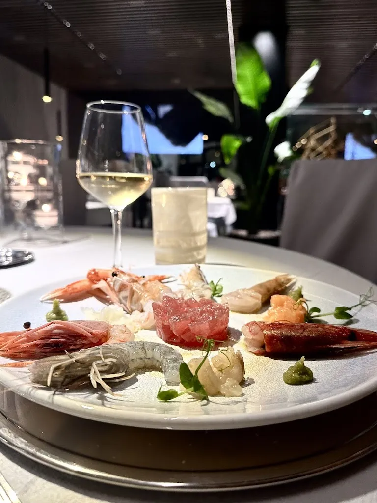 Menu_The Taste & Al Bancut Restaurant_Lignano Sabbiadoro_image_1