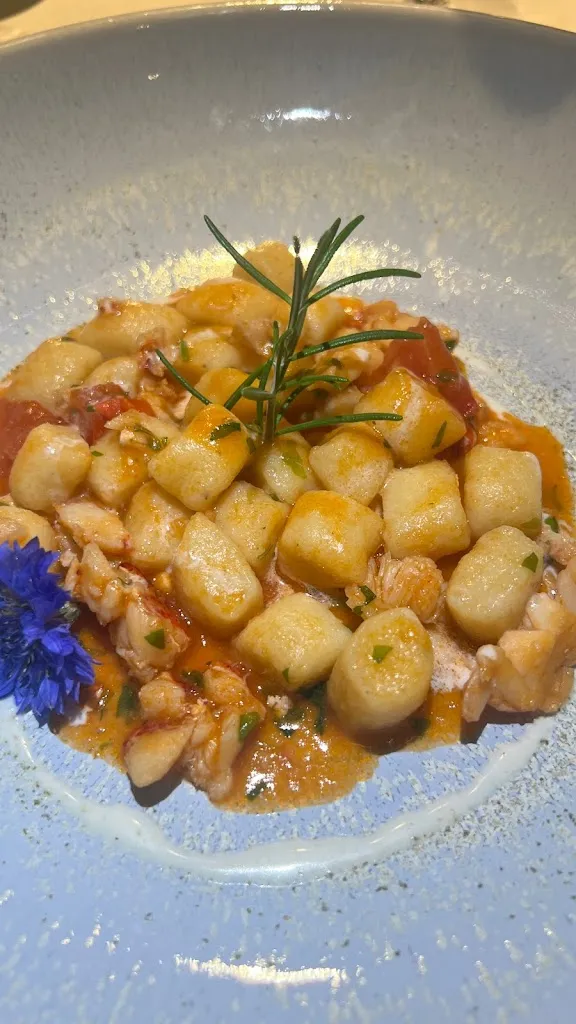 Alena Nur Bürger_The Taste & Al Bancut Restaurant_Lignano Sabbiadoro_review