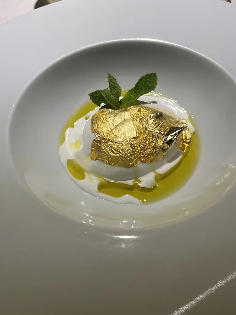 Franz_The Taste & Al Bancut Restaurant_Lignano Sabbiadoro_review