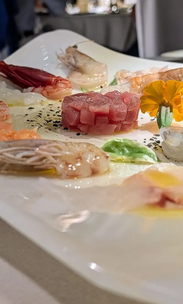 Cristian Ardissono_The Taste & Al Bancut Restaurant_Lignano Sabbiadoro_review