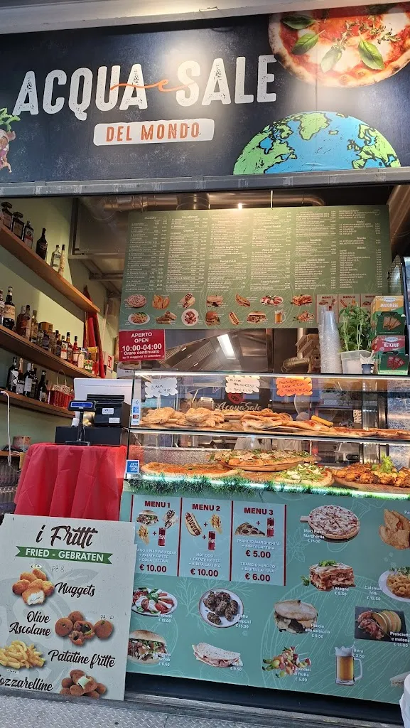 Menu_AcquaSale del Mondo - Lignano Sabbiadoro_Lignano Sabbiadoro_image_2