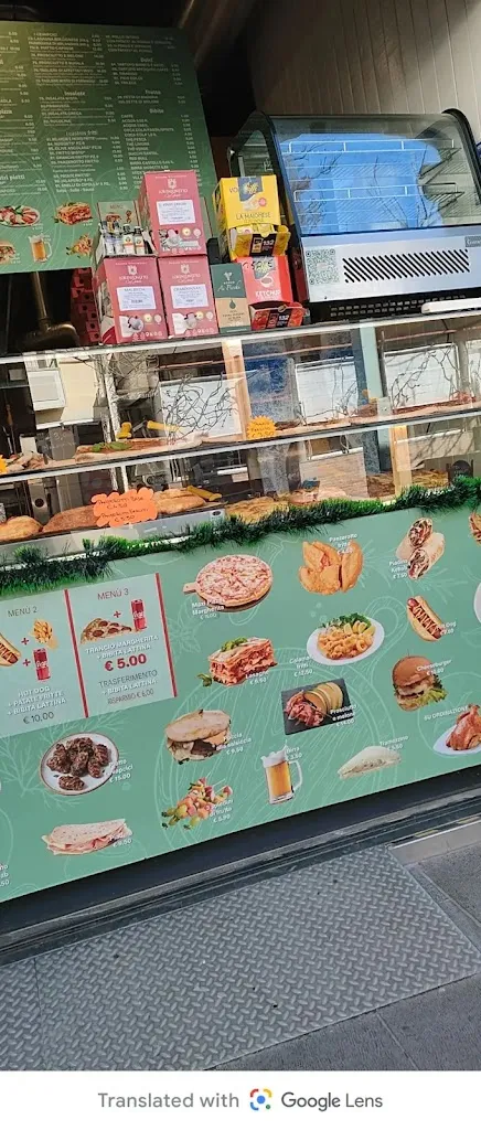 Menu_AcquaSale del Mondo - Lignano Sabbiadoro_Lignano Sabbiadoro_image_3