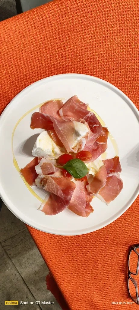 Menu_AcquaSale del Mondo - Lignano Sabbiadoro_Lignano Sabbiadoro_image_5