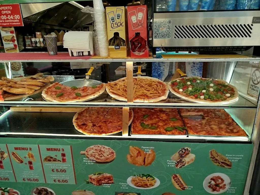 Menu_AcquaSale del Mondo - Lignano Sabbiadoro_Lignano Sabbiadoro_image_6