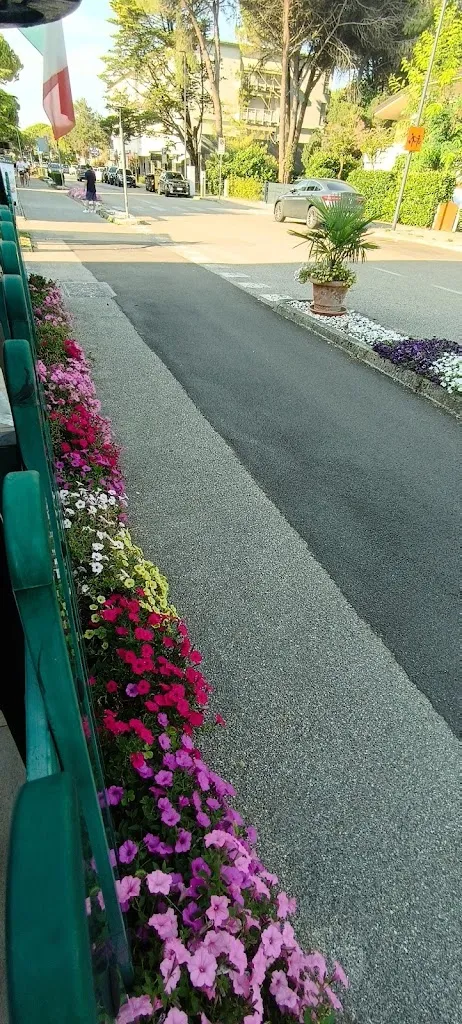 Marco della Peruta_Ristorante Pizzeria San Remo_Lignano Sabbiadoro_recensione