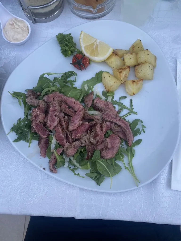 Zuzana Kindernay_Ristorante Pizzeria San Remo_Lignano Sabbiadoro_recensione