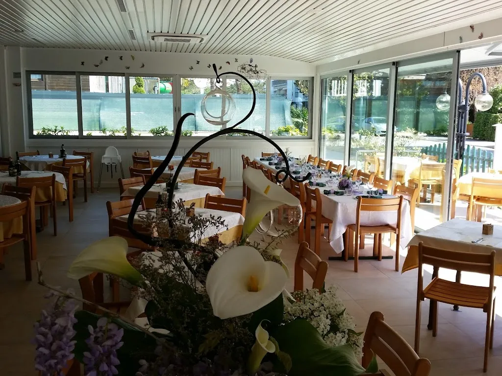 Ristorante Pizzeria San Remo restaurant in Lignano Sabbiadoro