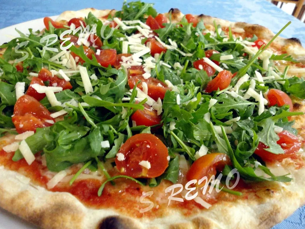 Ristorante Pizzeria San Remo_Lignano Sabbiadoro_slider_image_2