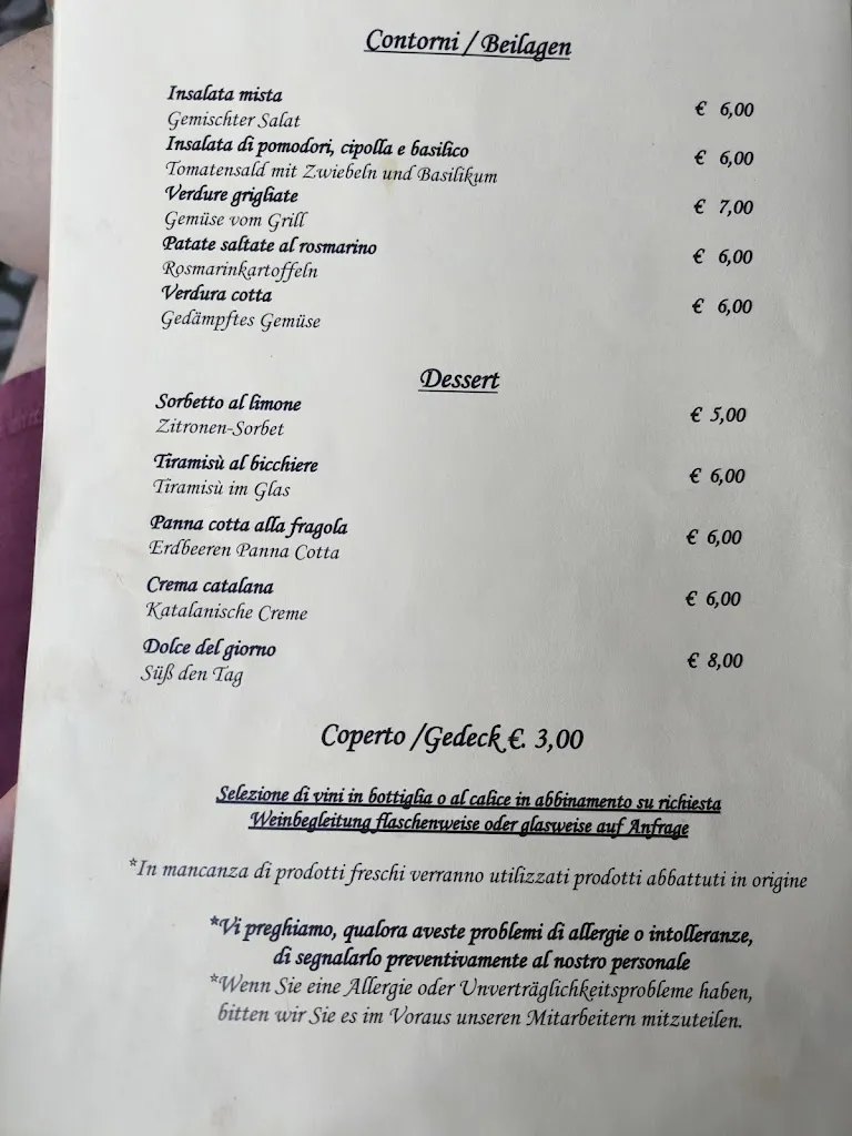 Menu_Ristorante Alle Bocce_Lignano Sabbiadoro_image_2