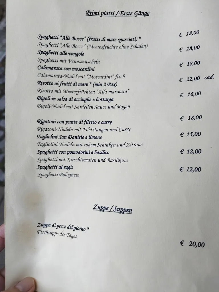 Menu_Ristorante Alle Bocce_Lignano Sabbiadoro_image_4