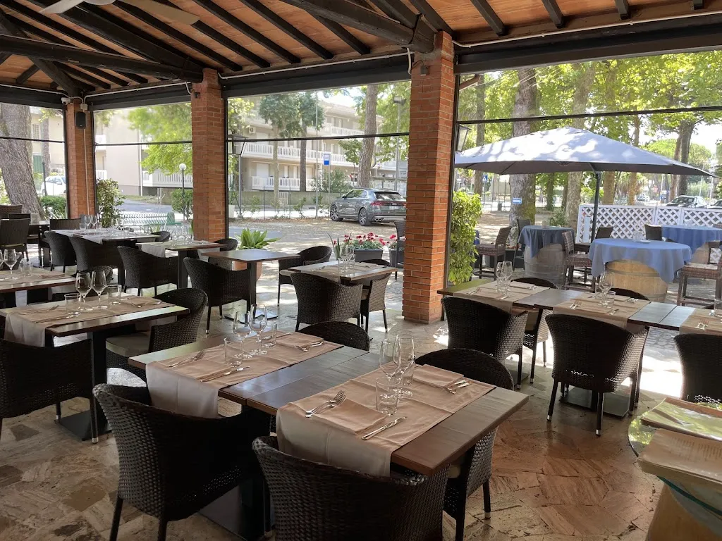 Francis H_Ristorante Alle Bocce_Lignano Sabbiadoro_review