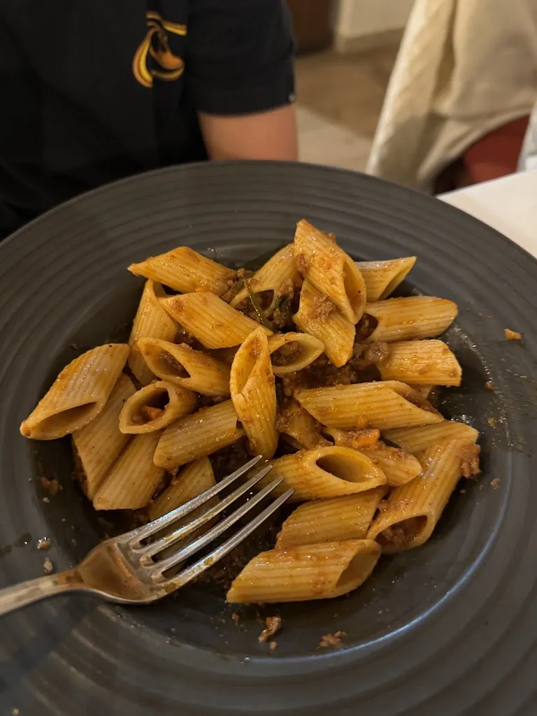 Miroslav Vanek_Ristorante Alle Bocce_Lignano Sabbiadoro_review