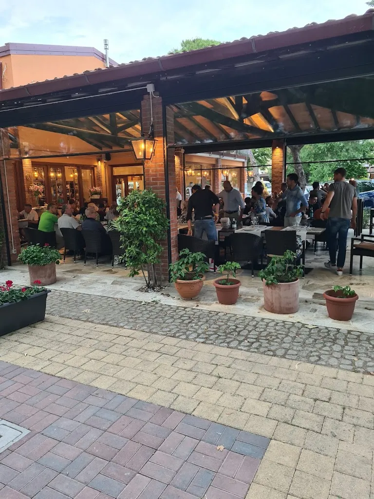 Ristorante Alle Bocce restaurant in Lignano Sabbiadoro