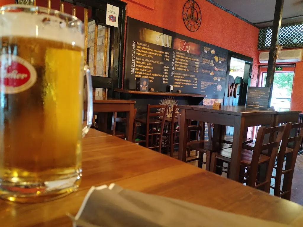 Menu_Osteria Teresina - Lignano_Lignano Sabbiadoro_image_5