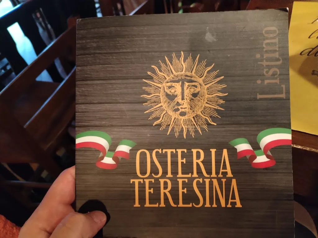 giacomo nardini_Osteria Teresina - Lignano_Lignano Sabbiadoro_review