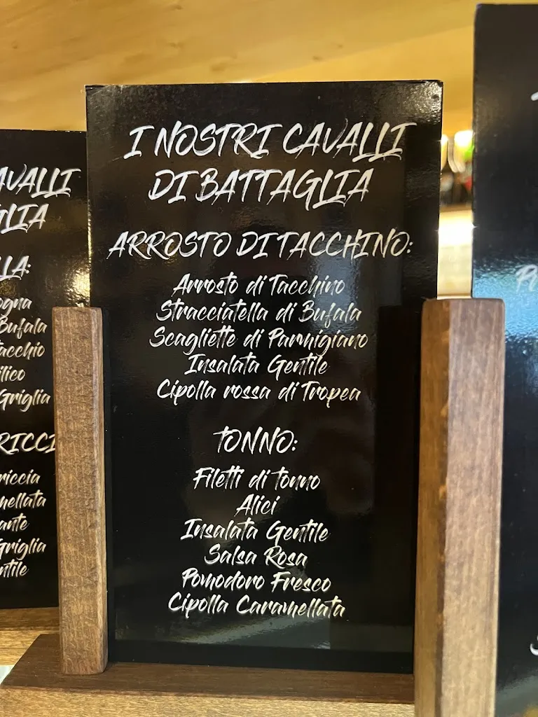 Menu_Il Panino a modo tuo_Lignano Sabbiadoro_immagine_1