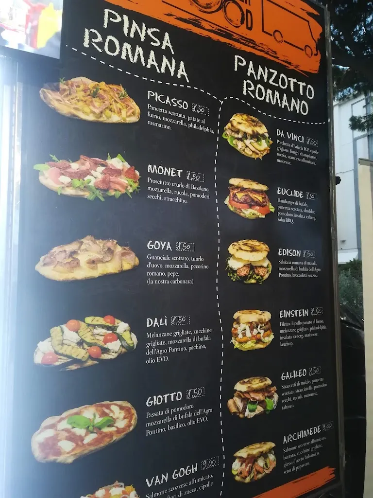 Menu_Il Panino a modo tuo_Lignano Sabbiadoro_immagine_4