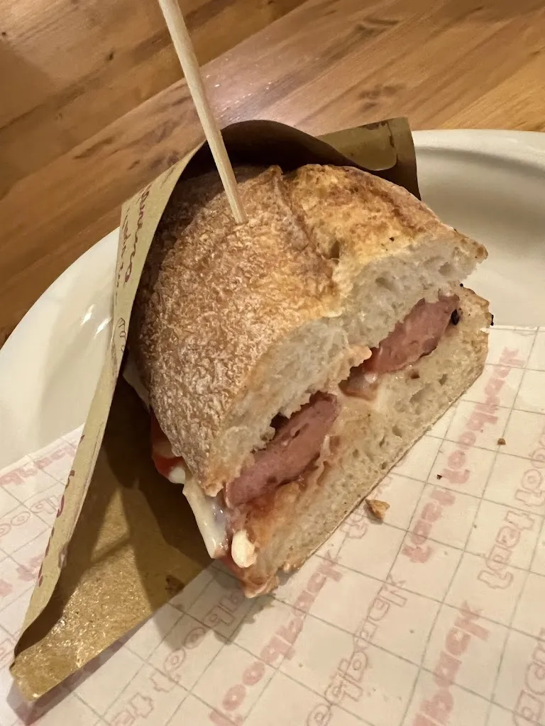 Menu_Il Panino a modo tuo_Lignano Sabbiadoro_immagine_8
