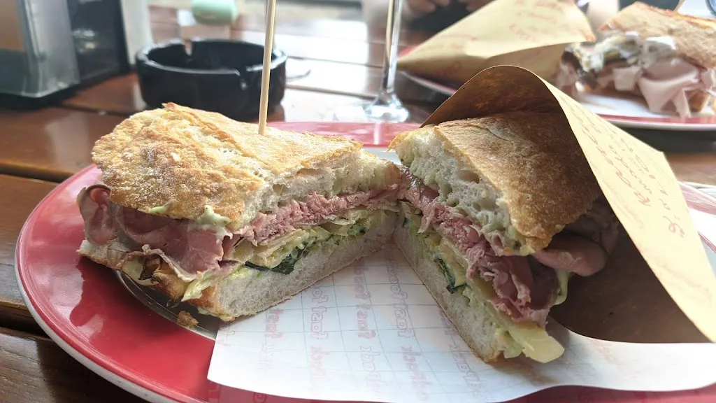 Boris Pavlović_Il Panino a modo tuo_Lignano Sabbiadoro_recensione