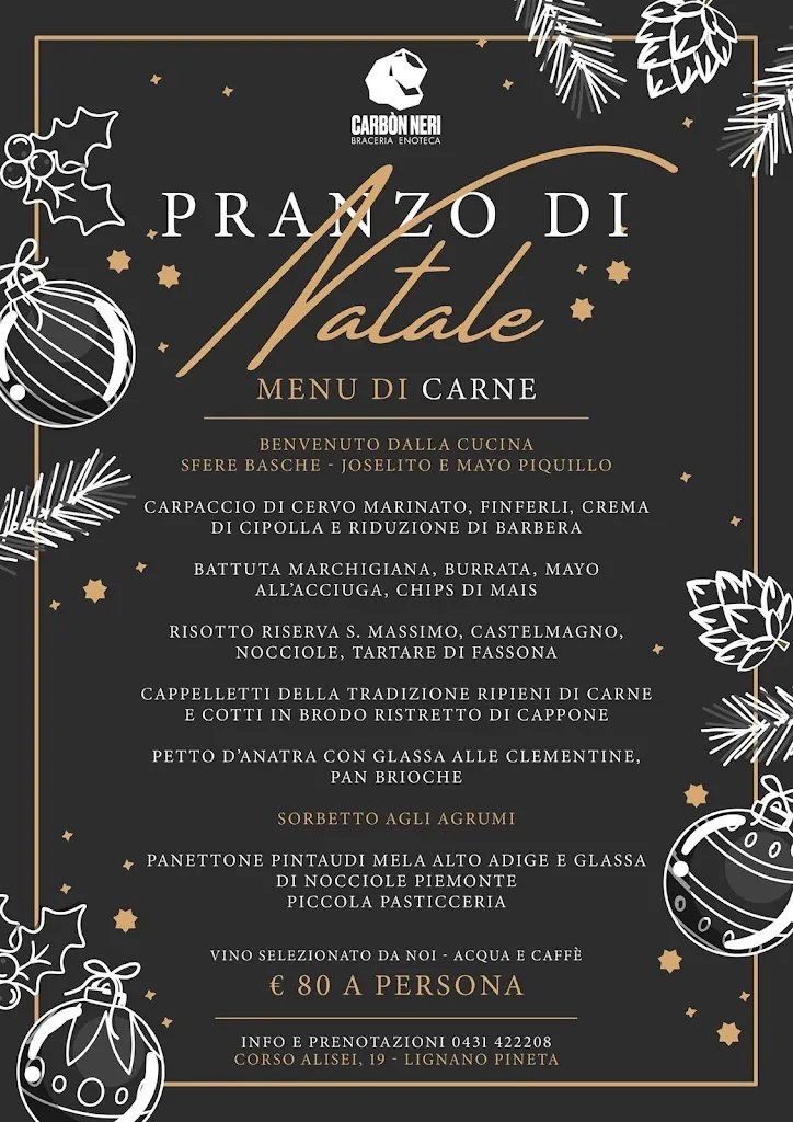 Menu_Carbòn Neri Braceria Enoteca_Lignano Sabbiadoro_image_1
