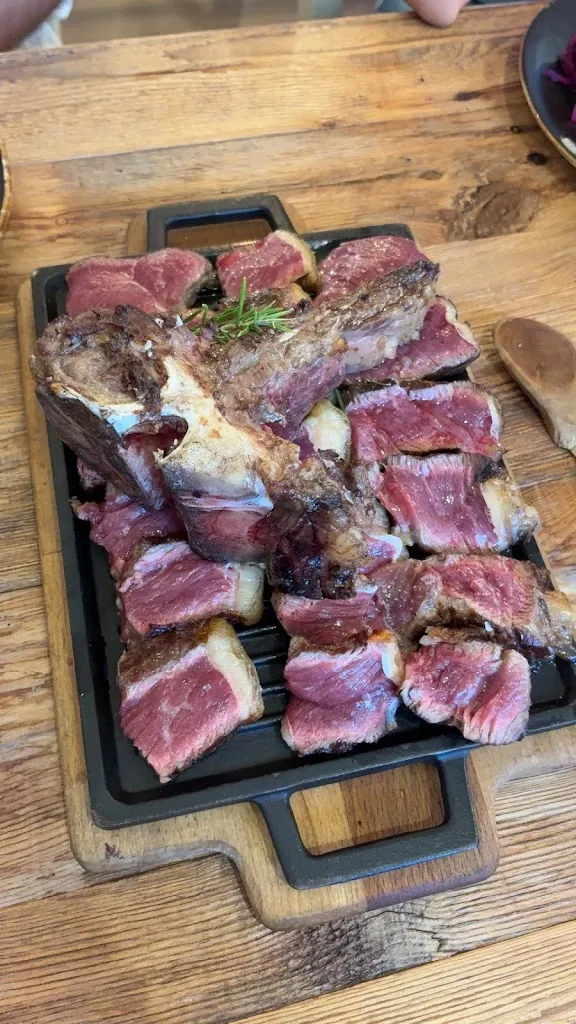 Yannis_Carbòn Neri Braceria Enoteca_Lignano Sabbiadoro_review