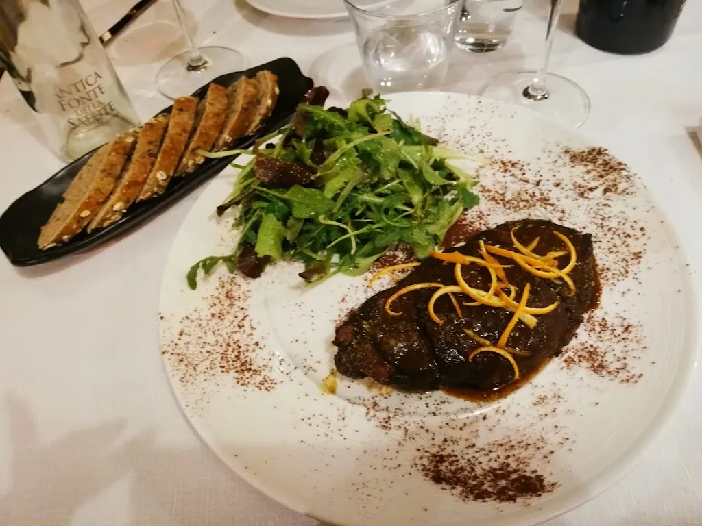 Fabio Guerra_Il Ristorante Enoteca Winehouse_Avezzano_review