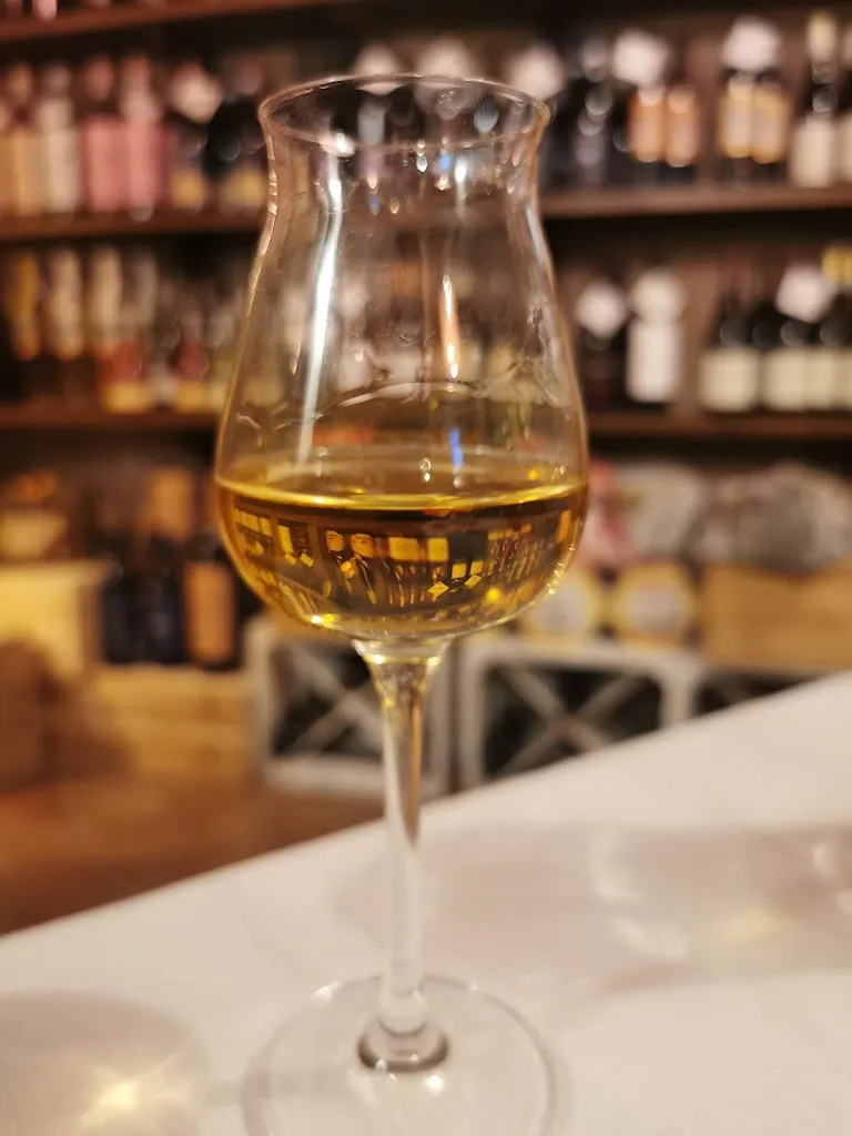 Emanuela Orlando_Il Ristorante Enoteca Winehouse_Avezzano_review