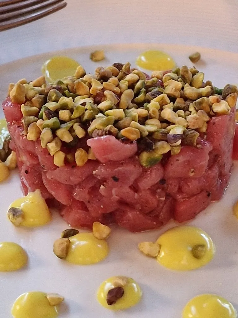 teresa civitani_Il Ristorante Enoteca Winehouse_Avezzano_review