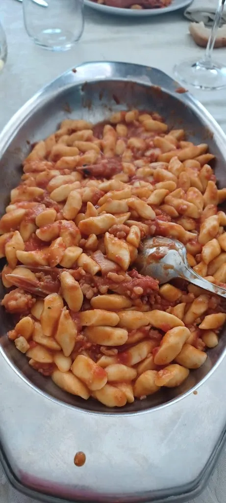 Menu_Ristorante Le Mimose - Location per eventi_Sant'Egidio alla Vibrata_image_9