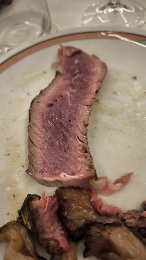 XX “neurology” Y_Ristorante Le Mimose - Location per eventi_Sant'Egidio alla Vibrata_review