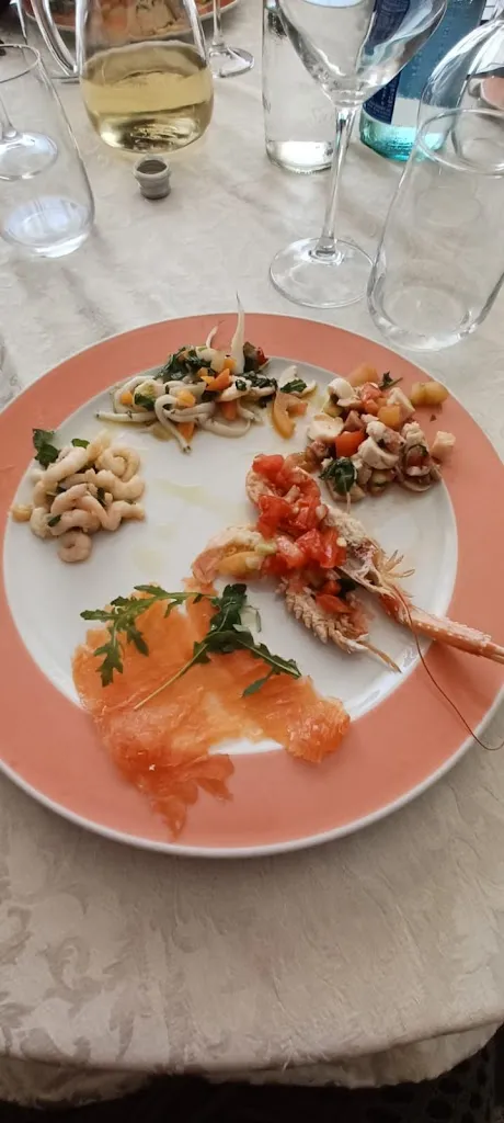 Chetti domenella_Ristorante Le Mimose - Location per eventi_Sant'Egidio alla Vibrata_review