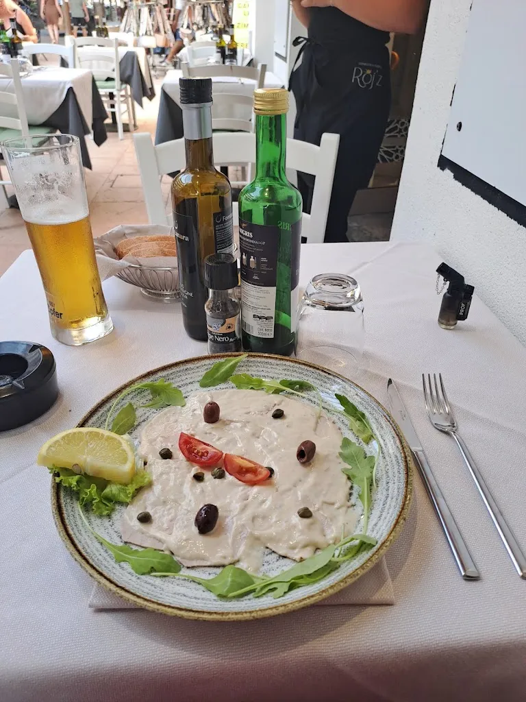 Menu_Roj’z Restaurant & Pizzeria_Lignano Sabbiadoro_image_9