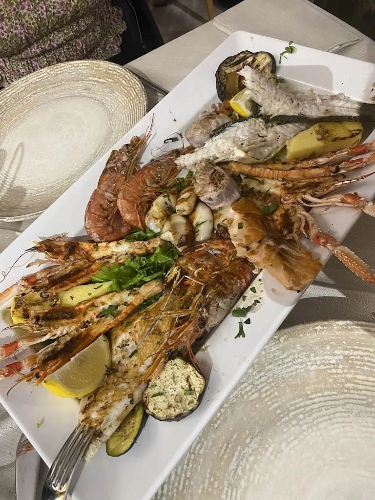 Mardale Bogdan_Roj’z Restaurant & Pizzeria_Lignano Sabbiadoro_review