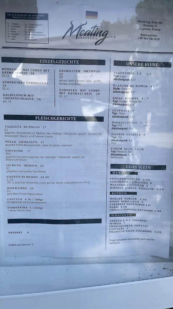 Menu_Meating Brasserie_Lignano Sabbiadoro_image_4