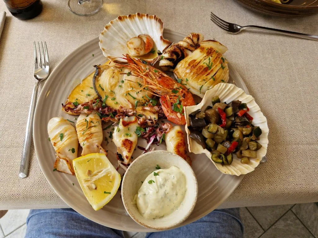 Menu_Ristorante Pizzeria Anema & Core Lignano_Lignano Sabbiadoro_image_5