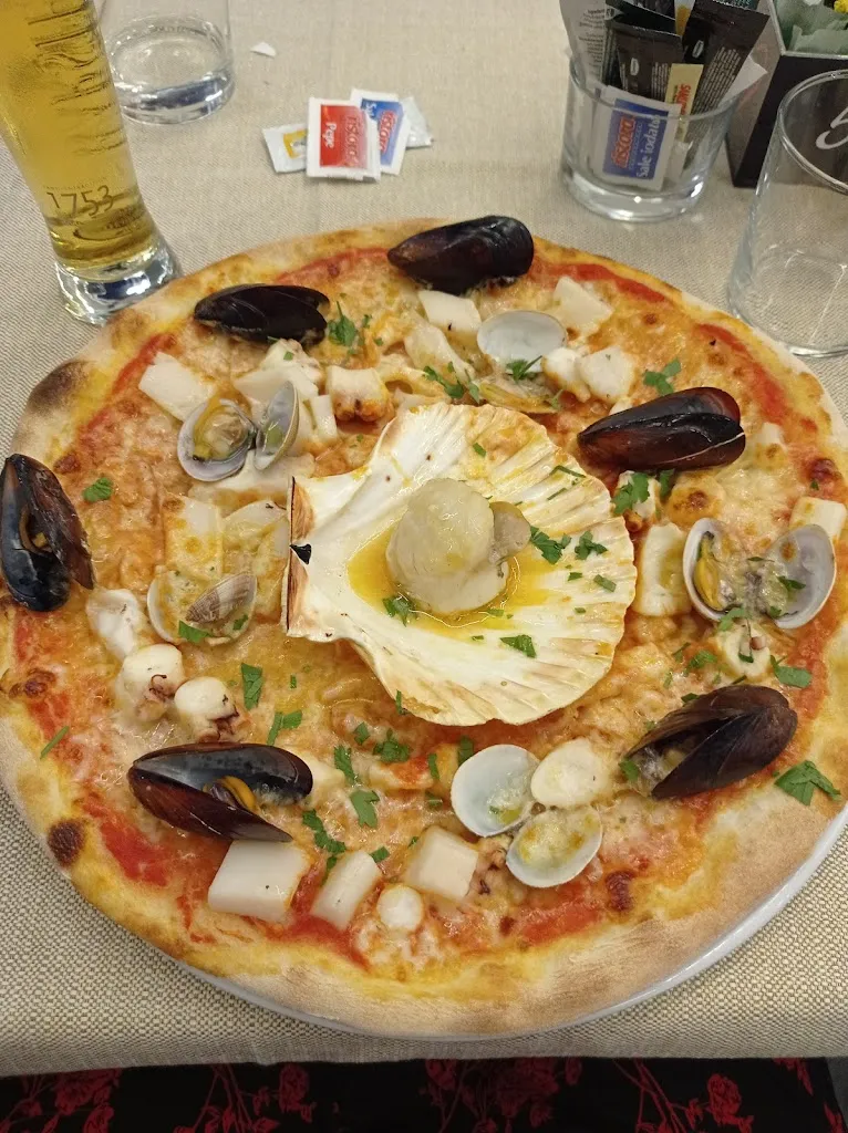 Menu_Ristorante Pizzeria Anema & Core Lignano_Lignano Sabbiadoro_image_8