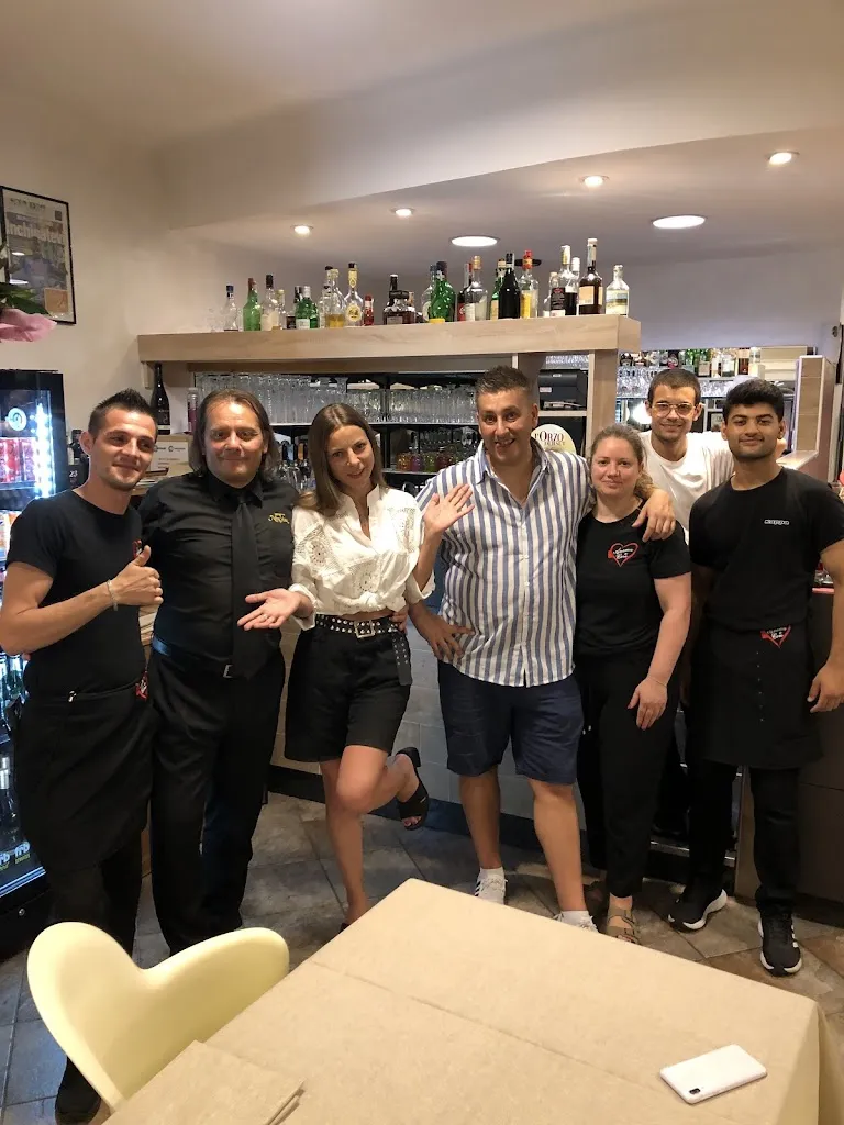 Mary Tury_Ristorante Pizzeria Anema & Core Lignano_Lignano Sabbiadoro_review