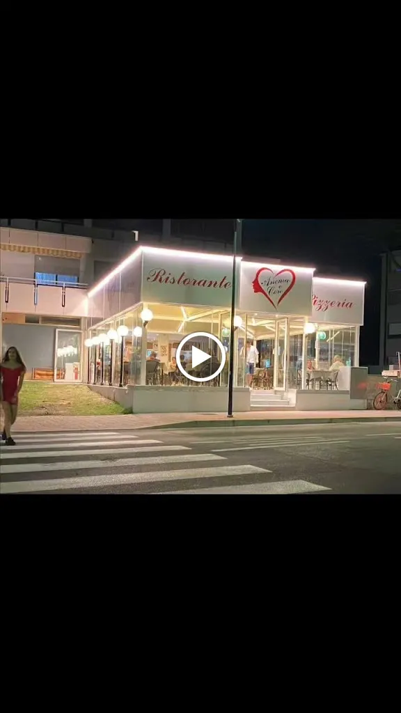 Ristorante Pizzeria Anema & Core Lignano_Lignano Sabbiadoro_slider_image_2